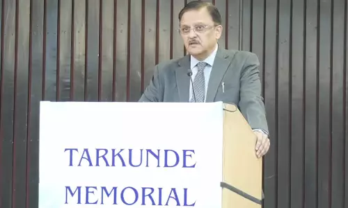 Harming Environment During Festivals, Religious Practices Not Protected By Right To Freedom Of Religion: Justice Oka