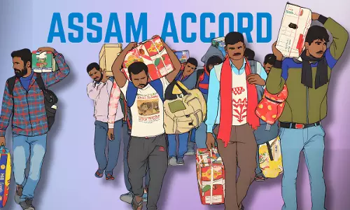 High Court Closes PIL Against Illegal Stay Of Migrants & Insignificant Deportations As Per Assam Accord, Awaits SC Verdict