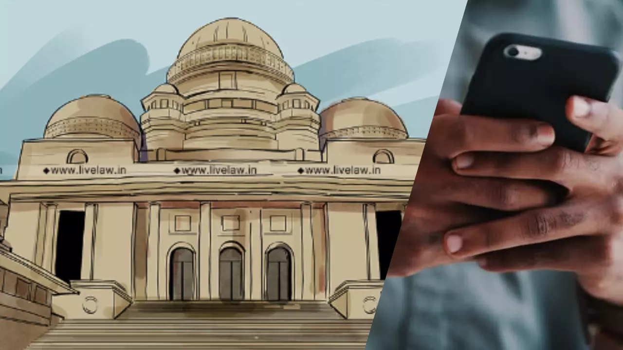 Objectionable Online Posts Defaming Woman May Attract Offences Of Outraging Modesty & Stalking Under IPC: Bombay High Court Objectionable Online Posts Defaming Woman May Attract Offences Of Outraging Modesty & Stalking Under IPC: Bombay High Court
