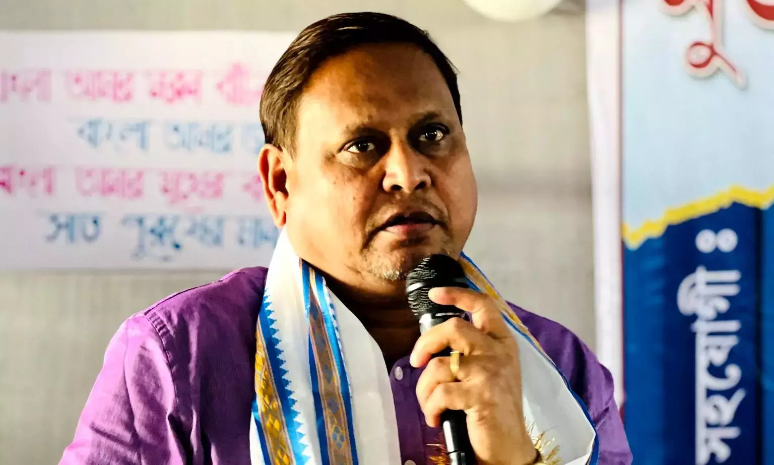 Calcutta High Court Permits Ex-TMC Leader & MLA Humayun Kabir To Approach Ministry Of Home Affairs For Z+ Security