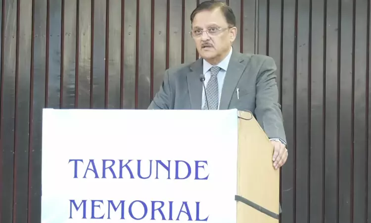 Harming Environment During Festivals, Religious Practices Not Protected By Right To Freedom Of Religion: Justice Oka Harming Environment During Festivals, Religious Practices Not Protected By Right To Freedom Of Religion: Justice Oka