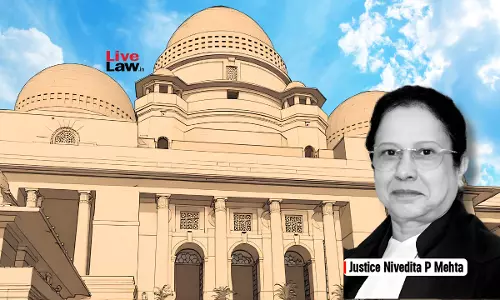 Catching Hold Of Childs Hand & Offering Money For Sexual Favours Amounts To Sexual Assault Under POCSO Act : Bombay High Court