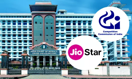 CCI Can Probe Anti-Competitive Practices In TRAI-Regulated Markets: Kerala High Court In JioStars Appeal