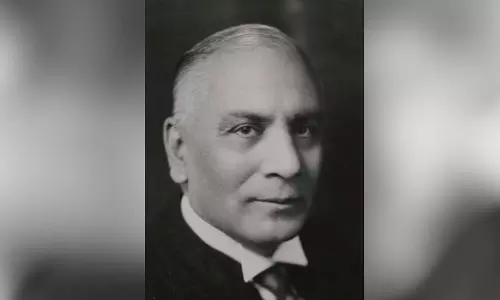 Tej Bahadur Sapru- A Sesquicentennial Tribute