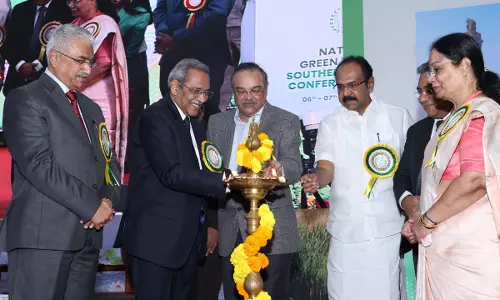 NGTs Regional Environment Conference Calls For Stronger Biodiversity Protection And Waste-Management Reforms