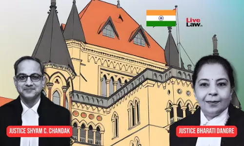 S. 35 BNSS | Arrest Is An Individualized Act; Distinct Reasons Backed By Material Mandatory For Each Co-Accused : Bombay HC S. 35 BNSS | Arrest Is An Individualized Act; Distinct Reasons Backed By Material Mandatory For Each Co-Accused : Bombay HC