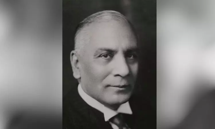 Tej Bahadur Sapru- A Sesquicentennial Tribute Tej Bahadur Sapru- A Sesquicentennial Tribute
