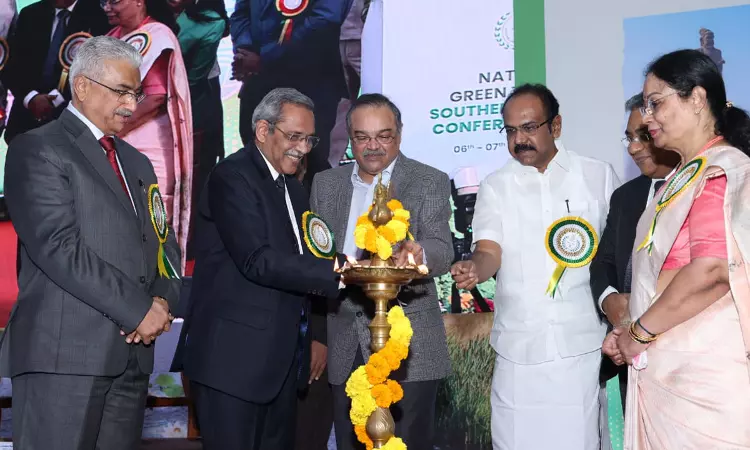 NGTs Regional Environment Conference Calls For Stronger Biodiversity Protection And Waste-Management Reforms NGTs Regional Environment Conference Calls For Stronger Biodiversity Protection And Waste-Management Reforms