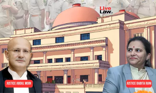Repeated Coincidences: High Court Quotes James Bond To Slam UP Police Fictional Stories On CCTV Failures; Orders Chief Secy Probe