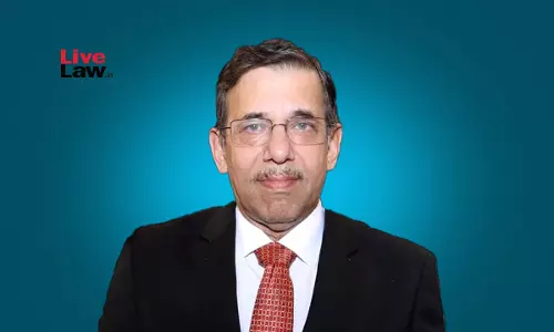 Senior Advocate Milind Sathe Appointed As New Advocate General Of Maharashtra Senior Advocate Milind Sathe Appointed As New Advocate General Of Maharashtra