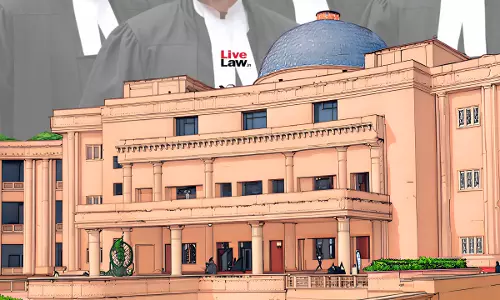 Allahabad High Court Deprecates States Failure To Pay Counsels Fees, But Rejects ₹4.8 Crore Writ Claim As Not Maintainable