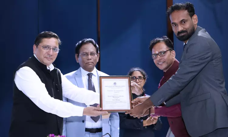 Malappuram District Legal Service Authority Ranked As Best Performing DLSA In Kerala