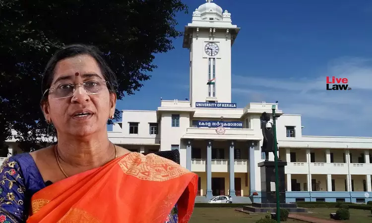 Kerala University Sanskrit PhD Row: Special Court Grants Bail To Dean Booked Under SC/ST Act