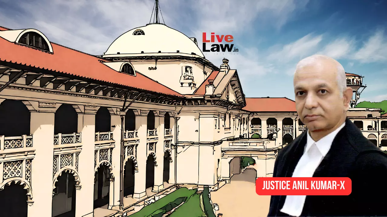Section 47 CPC | Execution Proceedings Cannot Reopen Issues That Could Have Been Raised At Trial: Allahabad High Court Section 47 CPC | Execution Proceedings Cannot Reopen Issues That Could Have Been Raised At Trial: Allahabad High Court