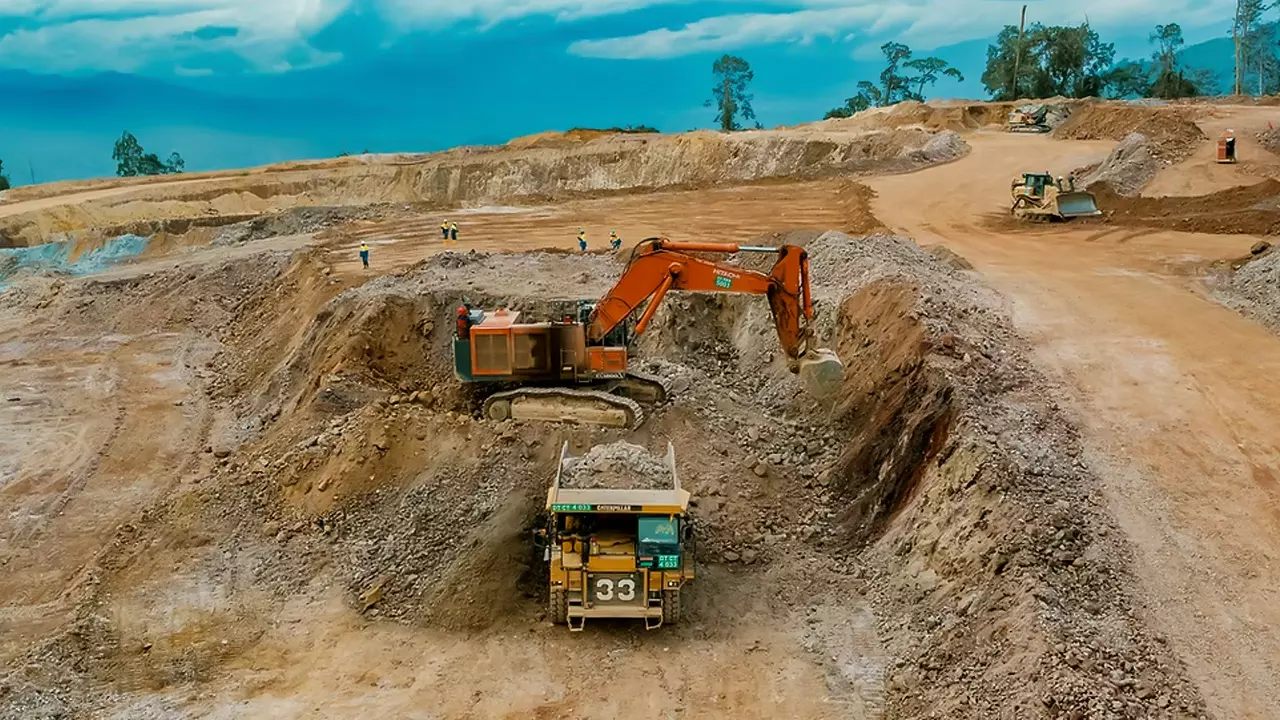 Mining Leaseholders Must Prevent Illegal Mining In Allotted Areas, Violations May Invite Cancellation Of Leases: Rajasthan High Court Mining Leaseholders Must Prevent Illegal Mining In Allotted Areas, Violations May Invite Cancellation Of Leases: Rajasthan High Court