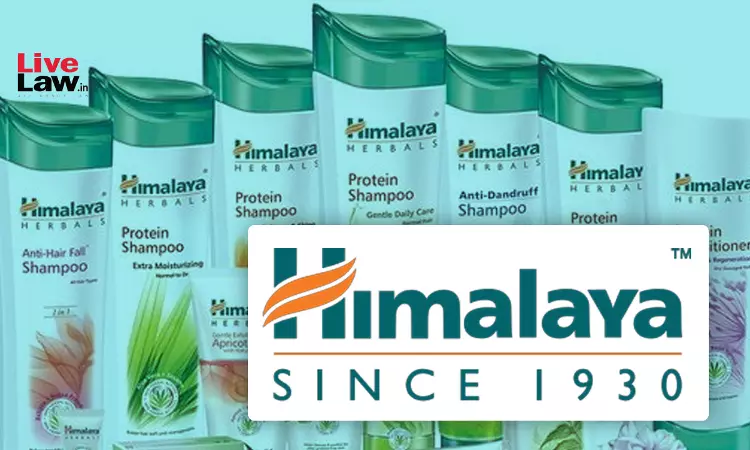 Delhi High Court Temporarily Bars Local Supplier From Using HIMALAYA Mark For Ayurvedic Products Delhi High Court Temporarily Bars Local Supplier From Using HIMALAYA Mark For Ayurvedic Products