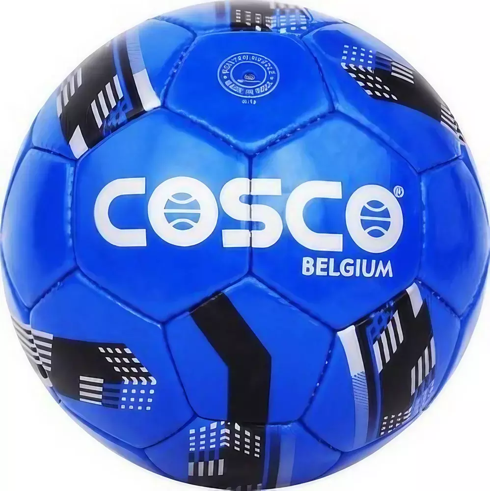 Delhi Court Awards ₹1 Lakh To Cosco Against Kolkata Firm For Selling Counterfeit Footballs Delhi Court Awards ₹1 Lakh To Cosco Against Kolkata Firm For Selling Counterfeit Footballs