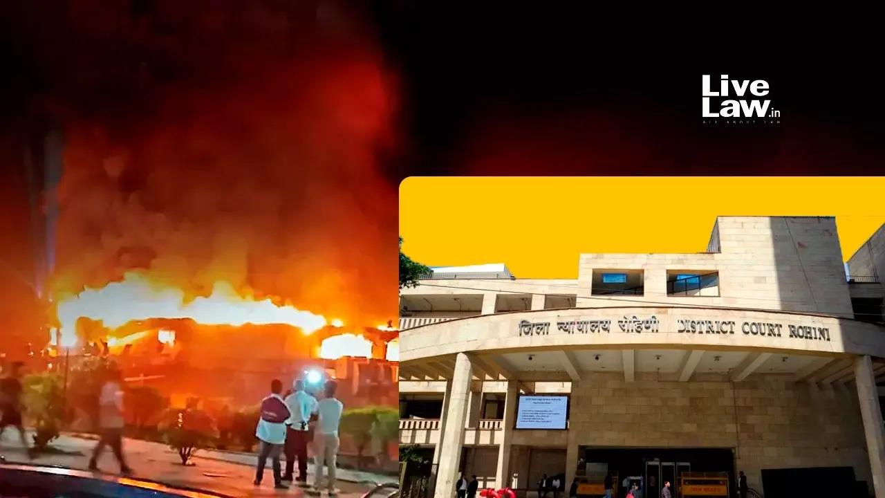Goa Night Club Fire: Delhi Court Refuses Immediate Interim Relief To Owners Saurabh Luthra, Gaurav Luthra; Hearing Tomorrow