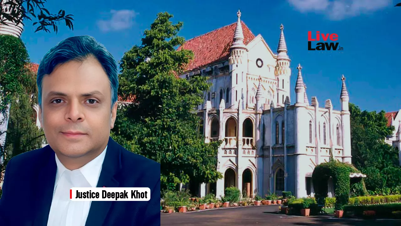 MP High Court Quashes Termination Of Employee After 28 Years Of Service, Orders State To Regularise Him On Direct Recruitment Post