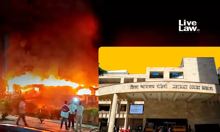 Goa Night Club Fire: Delhi Court Refuses Immediate Interim Relief To Owners Saurabh Luthra, Gaurav Luthra; Hearing Tomorrow Goa Night Club Fire: Delhi Court Refuses Immediate Interim Relief To Owners Saurabh Luthra, Gaurav Luthra; Hearing Tomorrow