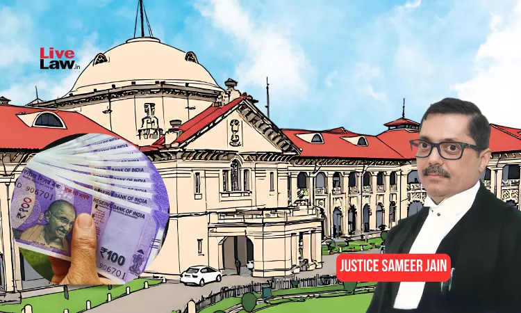 PC Act | Washing Of Hands & Sealing Of Bribe Must Be Done At Spot, Not Police Station: Allahabad High Court Orders DGP To Issue Directions