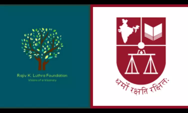 Rajiv K Luthra Foundation And NLSIU Bangalore Jointly Organise 1st Edition Of Rajiv K Luthra Memorial Series Rajiv K Luthra Foundation And NLSIU Bangalore Jointly Organise 1st Edition Of Rajiv K Luthra Memorial Series