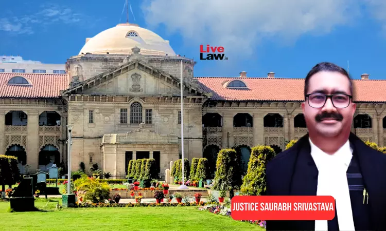 Malicious Intent Apparent: Allahabad High Court Refuses To Quash Case Over Alleged FB Post Against Nabi Paigambar