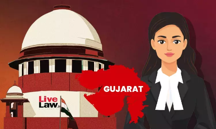 Supreme Court Clarifies That Womens Representation Rule Applies To All Bar Associations In Gujarat Supreme Court Clarifies That Womens Representation Rule Applies To All Bar Associations In Gujarat