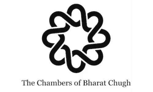 Associates Vacancy At The Chambers Of Bharat Chugh [Apply Now]