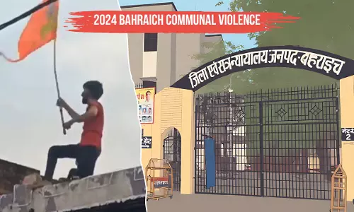2024 RG Mishra Murder Case | Demonic Torture, Humanity Groaned: UP Court Awards Death Penalty To 1, Life Term To 9 Others