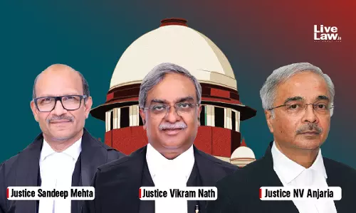 Public Premises Act Overrides State Rent Control Laws For Eviction Of Unauthorised Occupants : Supreme Court Overrules 2014 Ruling Public Premises Act Overrides State Rent Control Laws For Eviction Of Unauthorised Occupants : Supreme Court Overrules 2014 Ruling