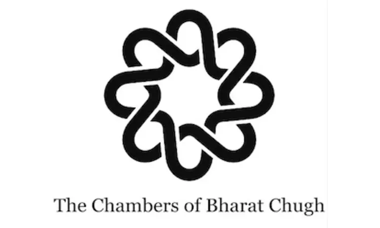 Associates Vacancy At The Chambers Of Bharat Chugh [Apply Now]