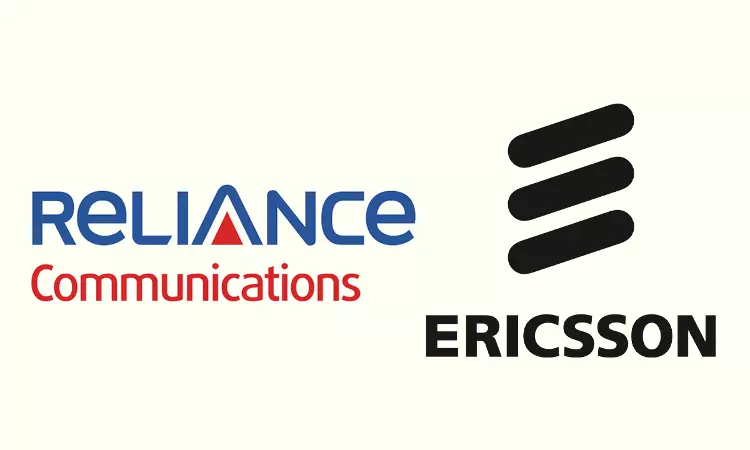 NCLT Mumbai Rejects RPs Plea To Recover ₹325 Crore Paid To Ericsson During RCom Insolvency NCLT Mumbai Rejects RPs Plea To Recover ₹325 Crore Paid To Ericsson During RCom Insolvency