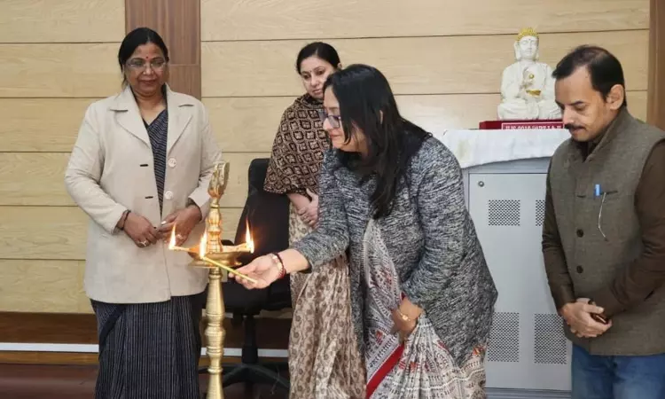 Allahabad High Court Organises Gender Sensitization Workshop For Family Court Counsellors