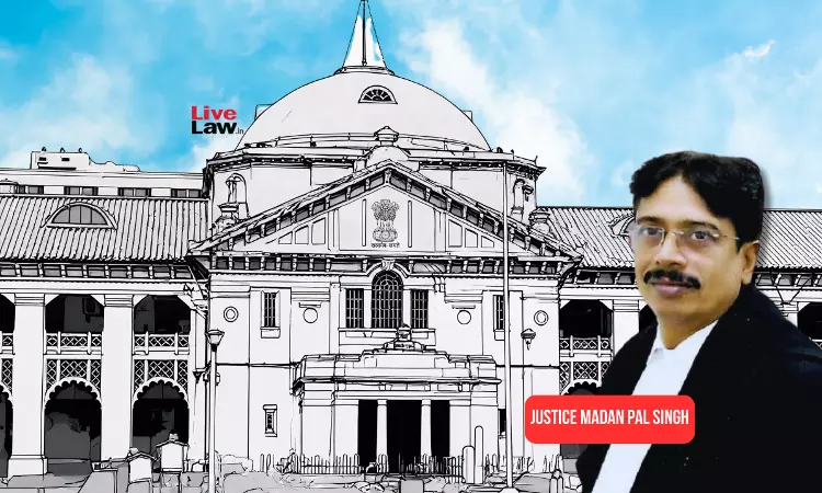 Wifes Professional Competence, Earning Potential Cant Be Ignored While Deciding Maintenance: Allahabad High Court Wifes Professional Competence, Earning Potential Cant Be Ignored While Deciding Maintenance: Allahabad High Court