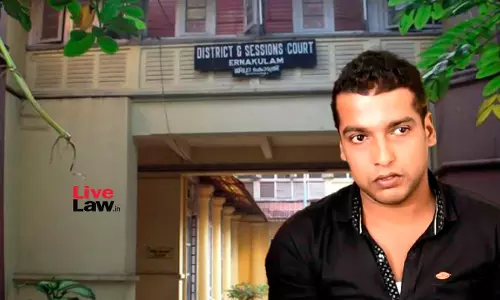 Kerala Court Sentences Six Convicted In Actress Rape Case To 20 Years Imprisonment