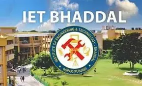 Chandigarh Consumer Commission Holds I.E.T. Bhaddal Liable For Denying Student Exam Opportunity; Awards ₹50,000 Compensation Chandigarh Consumer Commission Holds I.E.T. Bhaddal Liable For Denying Student Exam Opportunity; Awards ₹50,000 Compensation