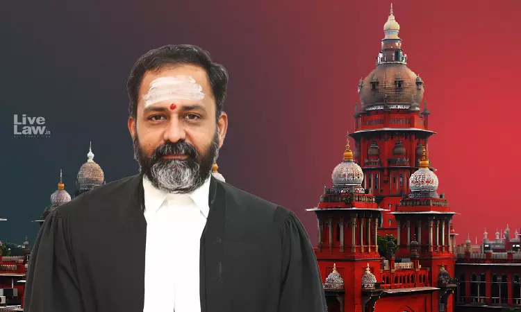 Entity Recognised As Charitable Under Income Tax Act With S.12A Registration Cannot Be Treated Otherwise Under FCRA: Madras High Court Entity Recognised As Charitable Under Income Tax Act With S.12A Registration Cannot Be Treated Otherwise Under FCRA: Madras High Court