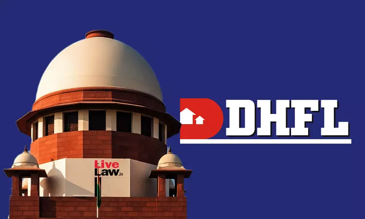 Deviation From Bail Is The Rule Principle Constitutionally Suspect : Supreme Court Grants Bail To Wadhawan Bros In DHFL Scam Deviation From Bail Is The Rule Principle Constitutionally Suspect : Supreme Court Grants Bail To Wadhawan Bros In DHFL Scam