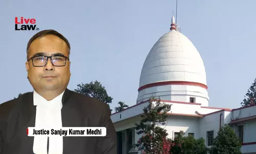 Proper Notice Under Section 18 Assam Land & Revenue Regulation Mandatory Before Evicting Occupants From Govt Land: Gauhati High Court Proper Notice Under Section 18 Assam Land & Revenue Regulation Mandatory Before Evicting Occupants From Govt Land: Gauhati High Court