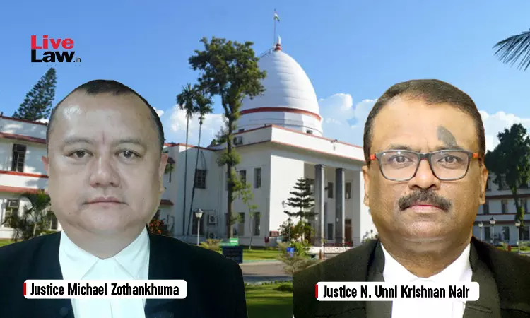 Merit Alone Governs Scale-VII Promotions; Courts Cant Re-Assess Marks: Gauhati High Court Merit Alone Governs Scale-VII Promotions; Courts Cant Re-Assess Marks: Gauhati High Court