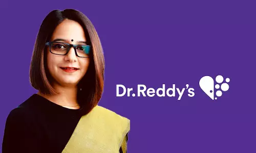 Dr. Reddys Laboratories Appoints Ritu Satya Sharma As Associate General Counsel Dr. Reddys Laboratories Appoints Ritu Satya Sharma As Associate General Counsel