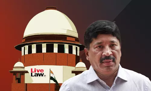 Supreme Court Dismisses Plea Challenging Election Of DMK MP Dayanidhi Maran In 2024 Lok Sabha Elections Supreme Court Dismisses Plea Challenging Election Of DMK MP Dayanidhi Maran In 2024 Lok Sabha Elections