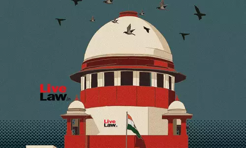 “Socialism In Its Extreme”: Supreme Court On Giving Kerala Land Reforms Act Protection To Commercial Establishment “Socialism In Its Extreme”: Supreme Court On Giving Kerala Land Reforms Act Protection To Commercial Establishment