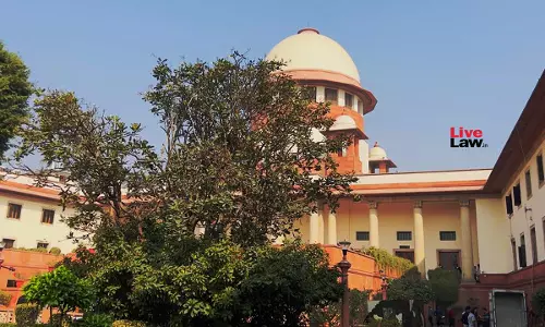Supreme Court Signals Intention To Monitor Protection Of Neglected Heritage Sites In Delhi Supreme Court Signals Intention To Monitor Protection Of Neglected Heritage Sites In Delhi