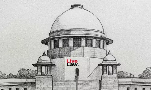Supreme Court To Hear Plea Seeking Exclusion Of Creamy Layer From SC/ST Reservations Supreme Court To Hear Plea Seeking Exclusion Of Creamy Layer From SC/ST Reservations