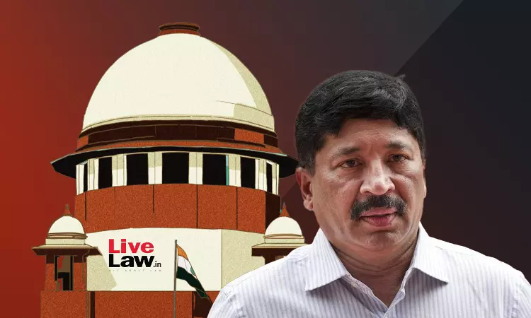 Supreme Court Dismisses Plea Challenging Election Of DMK MP Dayanidhi Maran In 2024 Lok Sabha Elections Supreme Court Dismisses Plea Challenging Election Of DMK MP Dayanidhi Maran In 2024 Lok Sabha Elections