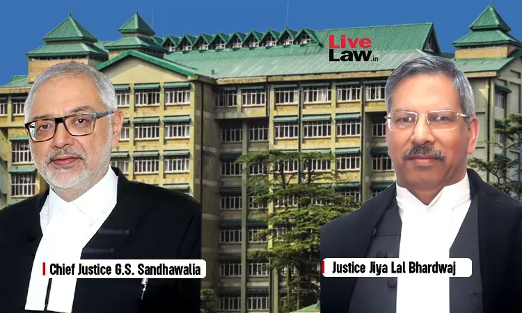 State Cant Forfeit EMD After Bid Validity Expires; Show Cause Notice Mandatory: HP High Court Quashes Intas Pharmas Blacklisting State Cant Forfeit EMD After Bid Validity Expires; Show Cause Notice Mandatory: HP High Court Quashes Intas Pharmas Blacklisting