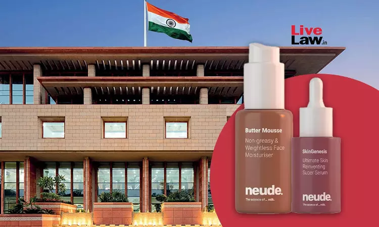 Delhi High Court Allows Au Naturel Beauty To Rebrand NEUDE As BE NEUDE In Dispute With Wet and Dry Delhi High Court Allows Au Naturel Beauty To Rebrand NEUDE As BE NEUDE In Dispute With Wet and Dry