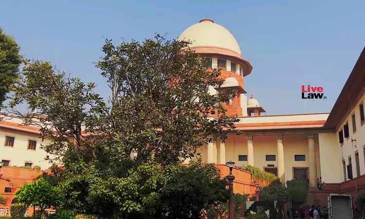 Supreme Court To Formulate SOP For Timely Investigation Of Child Missing Cases